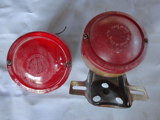 ขายไฟท้าย k-125 ราคาถูกพร้อมส่งสนใจโทร.081-005-8785