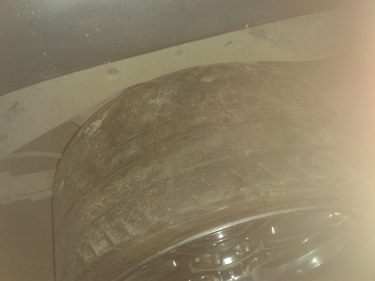 ขายแม็กขอบ19กว้าง10นิ้วพร้อมยาง แม็ก2ชิ้นแท้ญีปุนแท้ๆคับ6500มีคู่เดียว ขายแม็กขอบ19กว้าง10นิ้วพร้อมยาง แม็ก2ชิ้นแท้ญีปุนแท้ๆคับ6500มีคู่เดียว