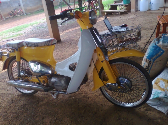 ขาย H0NDA C70 เครื่องdeam100 ขาย H0NDA C70 เครื่องdeam100