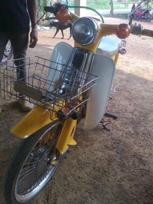 ขาย H0NDA C70 เครื่องdeam100 ขาย H0NDA C70 เครื่องdeam100