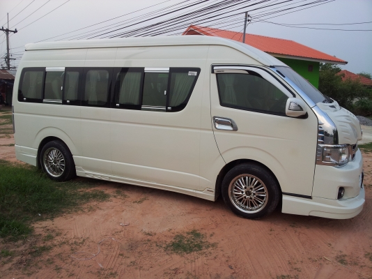 ตัดใจขาย...ขายดาวน์ หรือตัดสด คอมมูเตอร์ วี.ไอ.พี. สวยๆๆ พร้อมใช้งาน ครับ ราคาโทรมาคุยกัน ตัดใจขาย...ขายดาวน์ หรือตัดสด คอมมูเตอร์ วี.ไอ.พี. สวยๆๆ พร้อมใช้งาน ครับ ราคาโทรมาคุยกัน