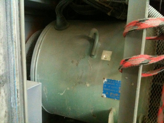 ขายตู้ปั้นไฟได45กิโล เป็นตู้เงียบ เก่าญีปุนใช้น้อย สภาพสวยขาย450000