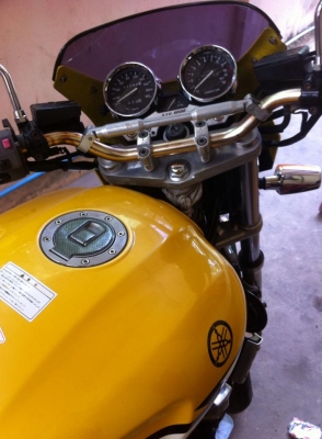 ขาย xjr 1200 ปี 98 อินวอย์ สพม ตัวจริงๆ