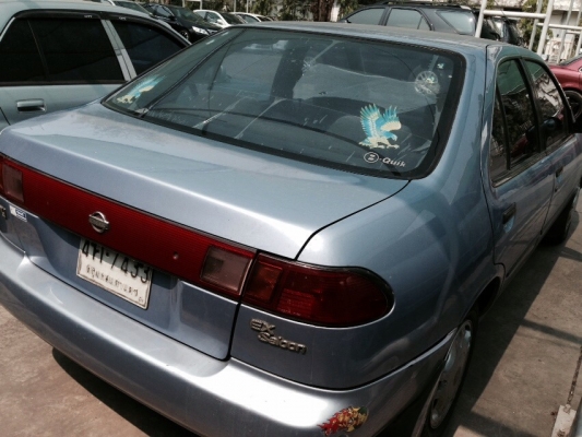 ขาย.SUNNYถูกๆ