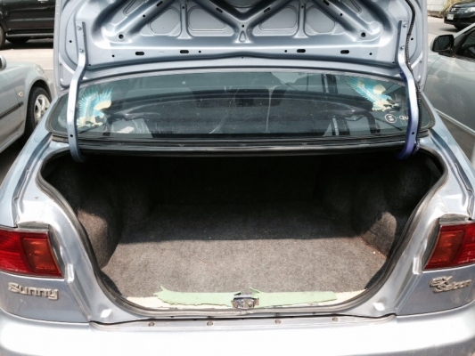 ขาย.SUNNYถูกๆ