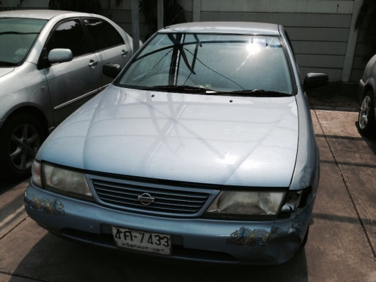 ขาย.SUNNYถูกๆ