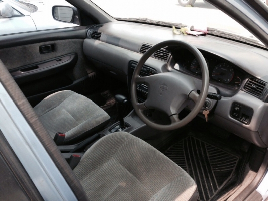 ขาย.SUNNYถูกๆ