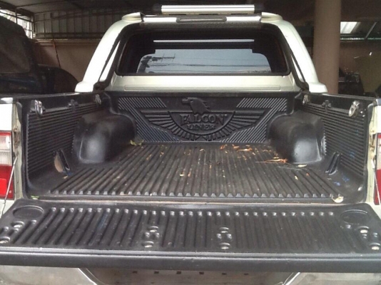 Toyota tiger EFI 4w 3.0 Toyota tiger EFI 4w 3.0