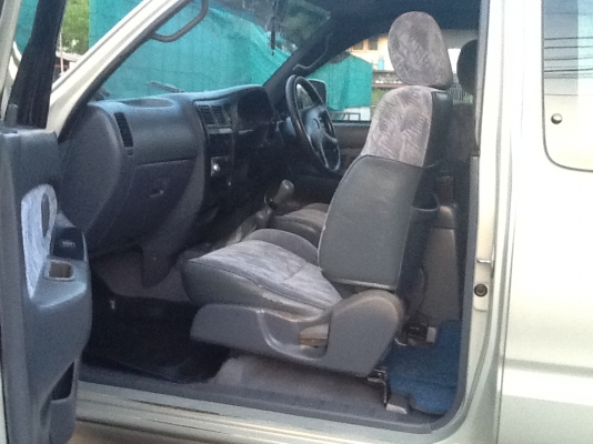 Toyota tiger EFI 4w 3.0 Toyota tiger EFI 4w 3.0