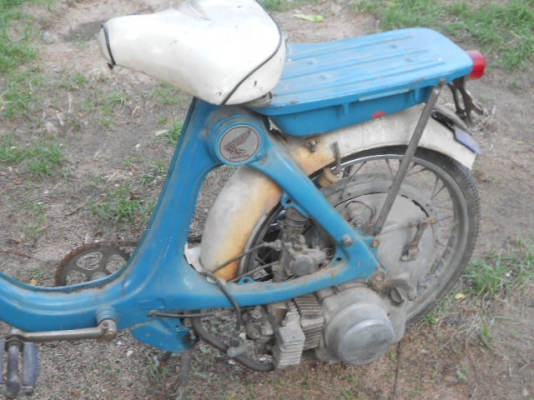 ขายฮอนด้า ลิตเติ้ล ขายฮอนด้า ลิตเติ้ล