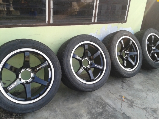 ขอบ20แม็กใหม่+ยาง\%