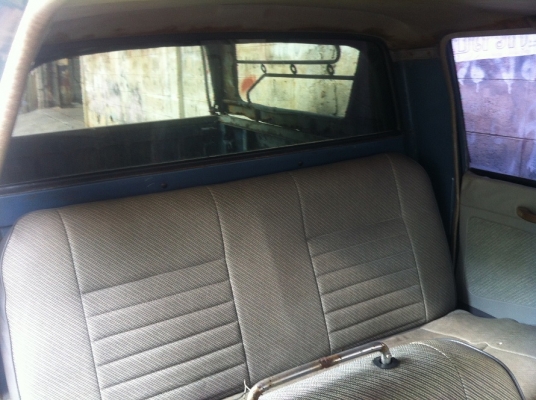 ขายทิ้ง อีซุซุ KB 4 ประตู 35000 ขายทิ้ง อีซุซุ KB 4 ประตู 35000