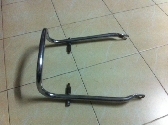 ขาย กันล้ม ไฟหน้า ไมล์ บังโคลนหลัง พร้อมไฟ ไฟเลี้ยว ฝาข้าง จับหลัง แฮนด์ เบาะ. 087 562 6770. ( ฝาข้างขายแล้วคับ) อีกชุด อะไหล่. Cbx 750 f. ถูกด่วนๆร้อนเงิน