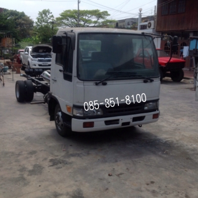 Hino FB เครื่องยนต์ 15 B 16 V Hino FB เครื่องยนต์ 15 B 16 V