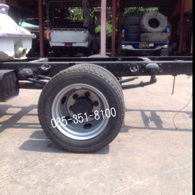 Hino FB เครื่องยนต์ 15 B 16 V Hino FB เครื่องยนต์ 15 B 16 V