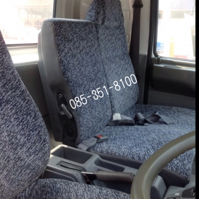 Hino FB เครื่องยนต์ 15 B 16 V Hino FB เครื่องยนต์ 15 B 16 V