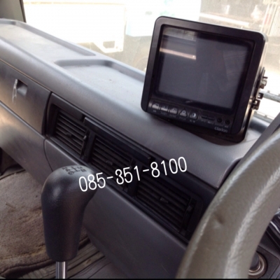 Hino FB เครื่องยนต์ 15 B 16 V Hino FB เครื่องยนต์ 15 B 16 V