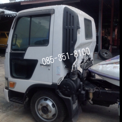 Hino FB เครื่องยนต์ 15 B 16 V