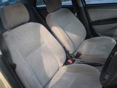 ขายด่วน Vios E ABS ตัวท๊อป ปี 2003 บางเดิม ไม่เคยติดแก๊ส ภาษี+ประกันยังไม่ขาด