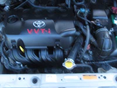 ขายด่วน Vios J-AT 2006 (ตัวไฟหยัก)บางเดิมเครื่องดีแอร์เย็น ช่วงล่างแน่น พร้อมใช้งาน