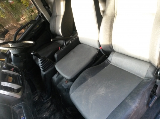 รถ6ล้อดั้ม ยี่ห้อhino รุ่นfc9jela 175แรง ปี56 รถ6ล้อดั้ม ยี่ห้อhino รุ่นfc9jela 175แรง ปี56