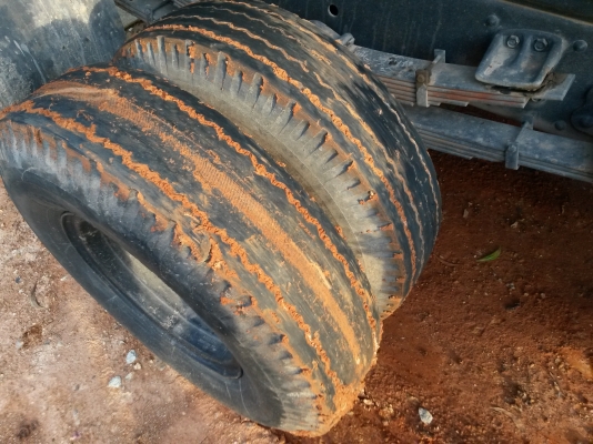 รถ6ล้อดั้ม ยี่ห้อhino รุ่นfc9jela 175แรง ปี56 รถ6ล้อดั้ม ยี่ห้อhino รุ่นfc9jela 175แรง ปี56