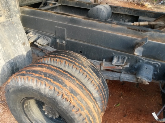 รถ6ล้อดั้ม ยี่ห้อhino รุ่นfc9jela 175แรง ปี56 รถ6ล้อดั้ม ยี่ห้อhino รุ่นfc9jela 175แรง ปี56