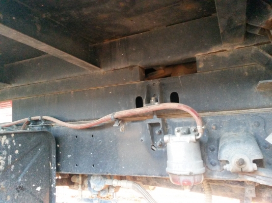 รถ6ล้อดั้ม ยี่ห้อhino รุ่นfc9jela 175แรง ปี56 รถ6ล้อดั้ม ยี่ห้อhino รุ่นfc9jela 175แรง ปี56