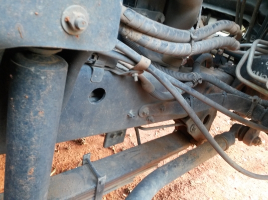 รถ6ล้อดั้ม ยี่ห้อhino รุ่นfc9jela 175แรง ปี56 รถ6ล้อดั้ม ยี่ห้อhino รุ่นfc9jela 175แรง ปี56