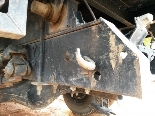 รถ6ล้อดั้ม ยี่ห้อhino รุ่นfc9jela 175แรง ปี56 รถ6ล้อดั้ม ยี่ห้อhino รุ่นfc9jela 175แรง ปี56