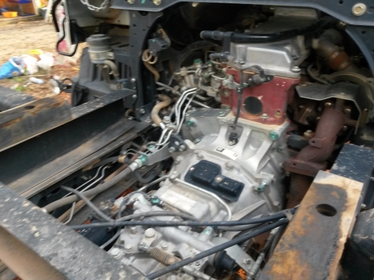 รถ6ล้อดั้ม ยี่ห้อhino รุ่นfc9jela 175แรง ปี56 รถ6ล้อดั้ม ยี่ห้อhino รุ่นfc9jela 175แรง ปี56