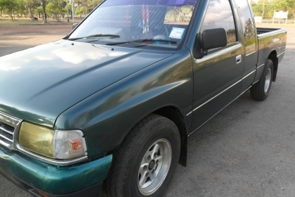 ขาย TFR, 2.5 SL SPACECAB 1994