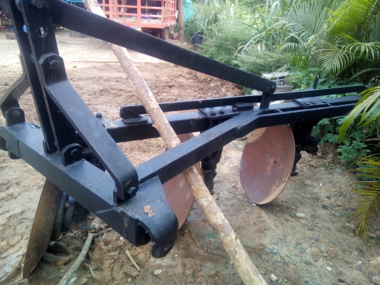 ผาน3โตลง4 ใบ26"