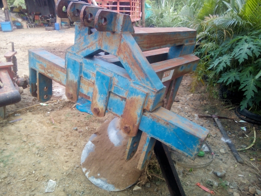 ผานขุดมันครับสนใจโทรสอบถามได้