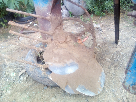 ผานขุดมันครับสนใจโทรสอบถามได้