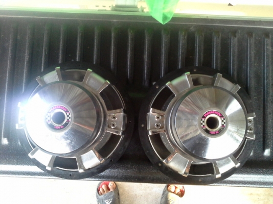 ซับ 12" m marathon