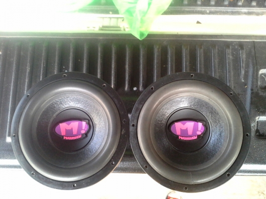 ซับ 12" m marathon