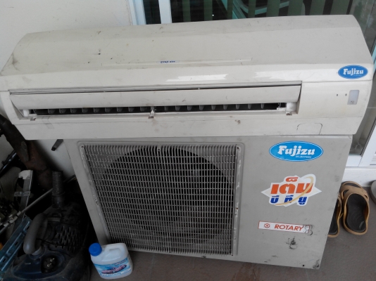 แอร์ติดผนัง 20000 BTU