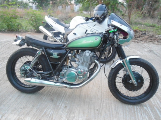 ขายsr400สวยๆ49500