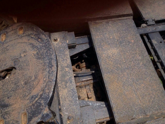 หัวลากสิบล้ออินเตอร์ ไม่มีเล่ม