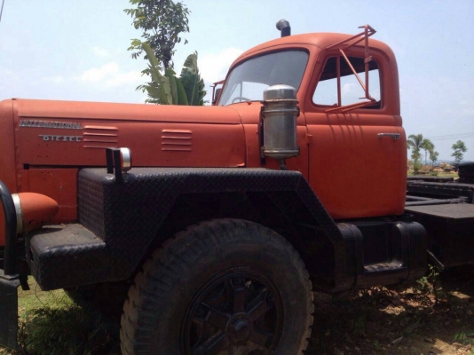 หัวลากสิบล้ออินเตอร์ ไม่มีเล่ม