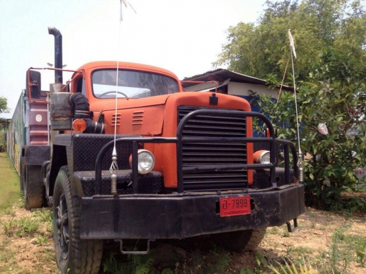 หัวลากสิบล้ออินเตอร์ ไม่มีเล่ม