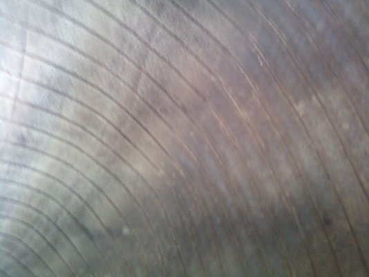 ขายยางรถไถฟอร์ด  MICHELIN ขอบ 34 - 16.9 ขอบยางสวย ทนทาน สามารถใช้ได้อีกนาน