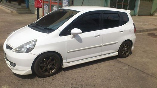 ขาย jazz top y.05 290000฿