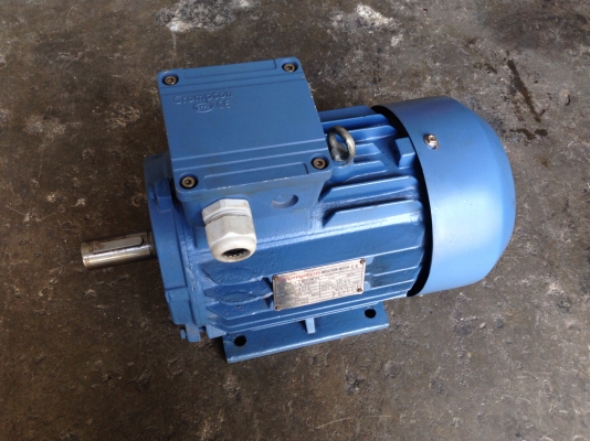 ขายมอเตอร์ Crompton 3 HP. 1450 RPM. 380 V สภาพสวยมากเหมือนของใหม่ ใช้งานมาน้อยมาก  พร้อมใช้งานครับ