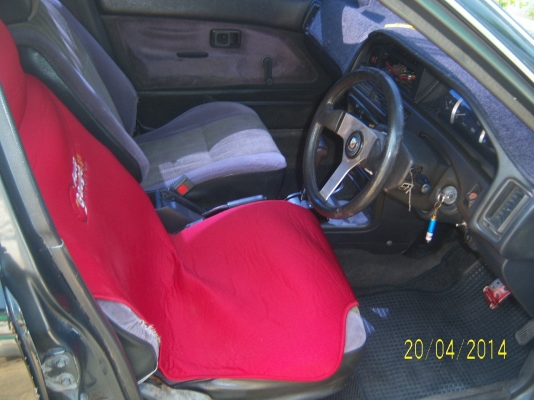 รถโตโยต้าโดเรมอน