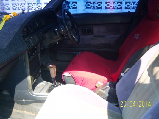 รถโตโยต้าโดเรมอน