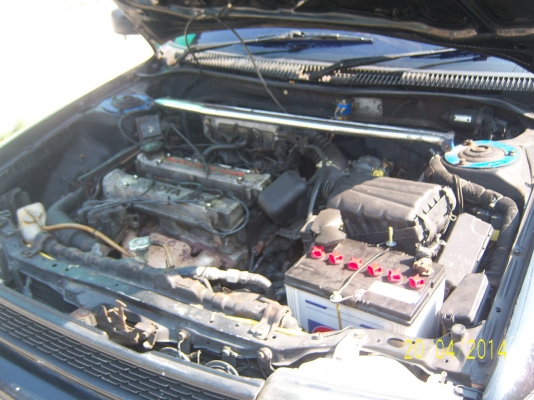 รถโตโยต้าโดเรมอน