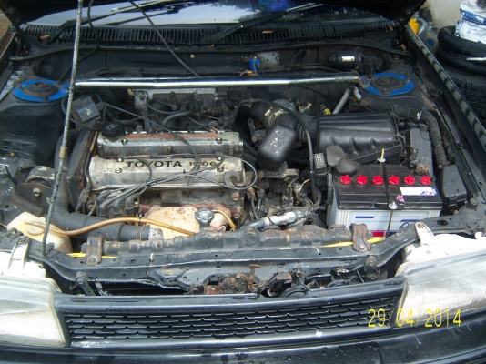 รถโตโยต้าโดเรมอน