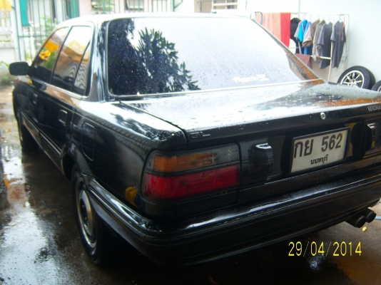 รถโตโยต้าโดเรมอน